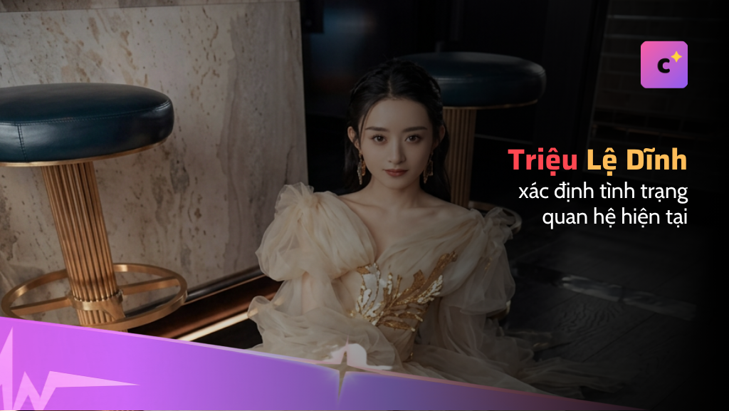 Bạn thân lên tiếng về tình hình hiện tại của Triệu Lệ Dĩnh giữa loạt tin đồn tái hôn